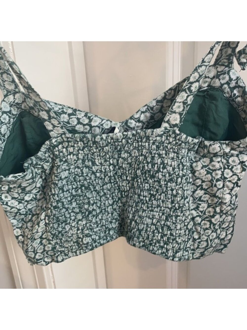 Crop Top - Picture 3 of 4